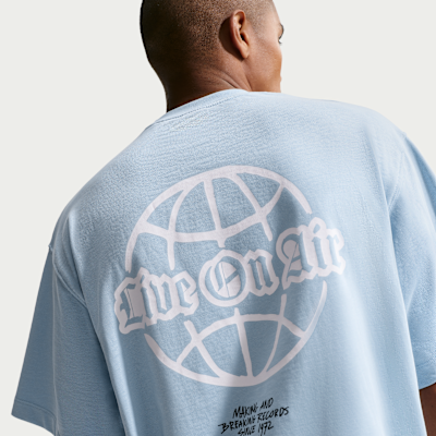 Nike Solo Swoosh Men's T-Shirt