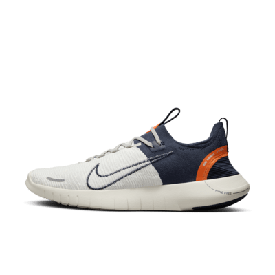 Scarpa da running su strada Nike Free RN NN – Uomo