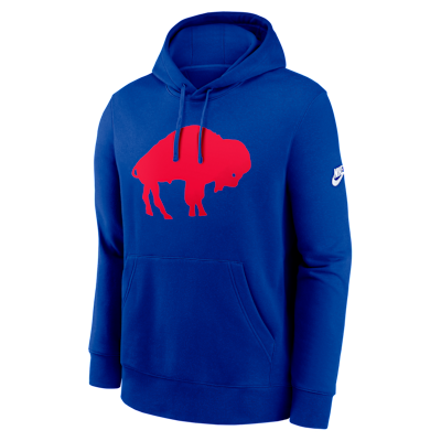 Buffalo Bills Club Logo