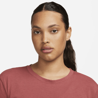 Nike Yoga Dri-FIT Women's Top. Nike NL