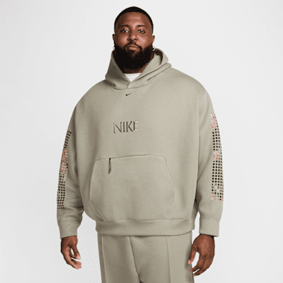 Nike Tech Men's Fleece Hoodie