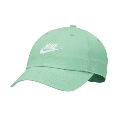 Nike Sportswear Futura Washed Hat. Nike ID