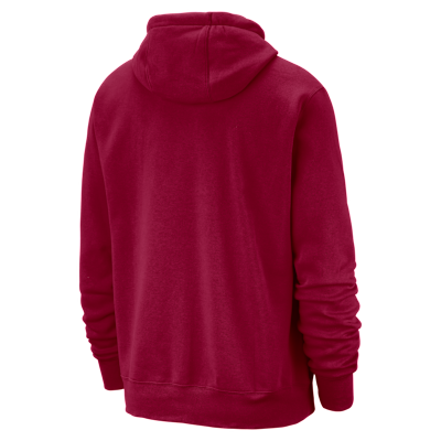 Cleveland Cavaliers Club Men's Nike NBA Pullover Hoodie