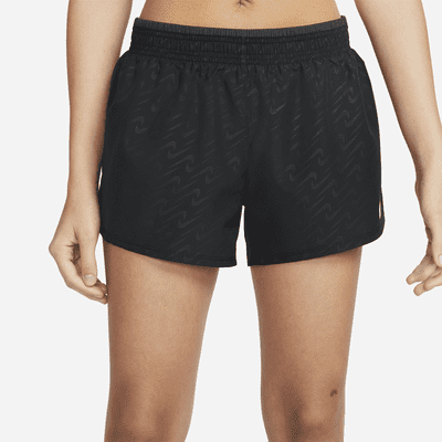 nike 10k icon clash running shorts