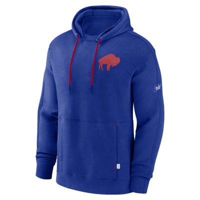 Buffalo bills clearance men's hoodie