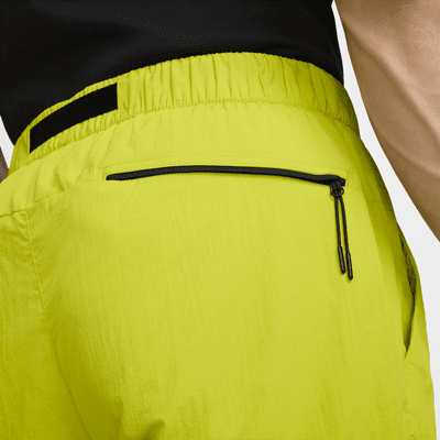 Pantaloni cargo in tessuto Nike Tech – Uomo