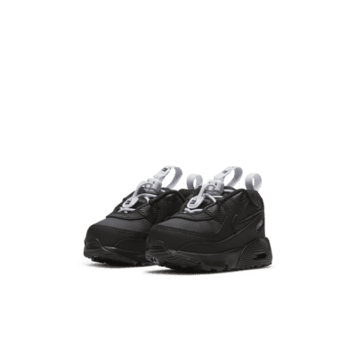 Nike Air Max 90 Toggle Baby/Toddler Shoes