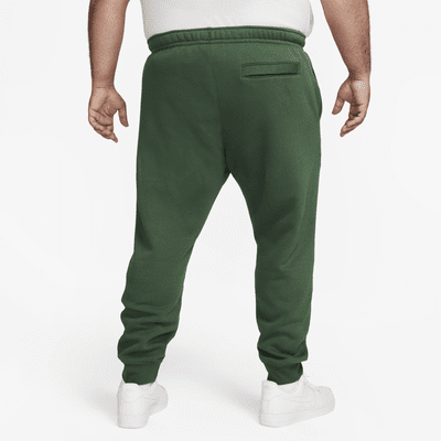 Pants de tejido Fleece para hombre Nike Club Fleece