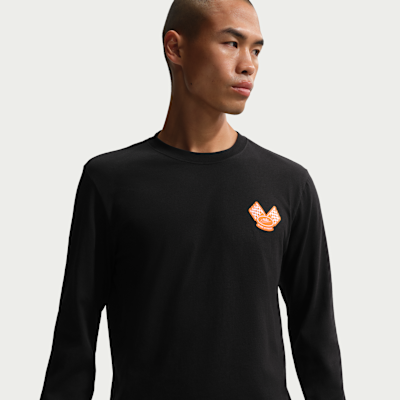 ナイキ スポーツウェア ロングスリーブ Tシャツ