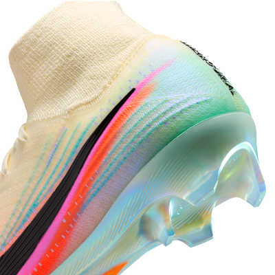Nike Mercurial Superfly 10 Elite 'Sam Kerr' Firm-Ground High-Top Football Boot