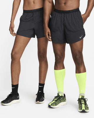 Мужские шорты Nike Stride Dri-FIT 5" Brief-Lined Shorts для бега