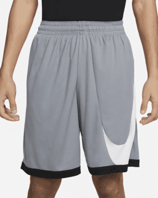 Ambiente frotis Entender mal Nike Dri-FIT Men's Basketball Shorts. Nike.com