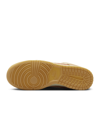 Nike Dunk 低筒 Retro SE