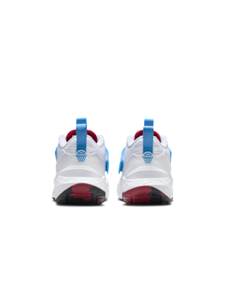 Nike Team Hustle D 12