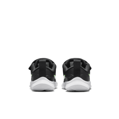 Nike Star Runner 3 Calzado para bebé e infantil