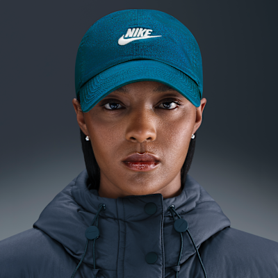 Nike Club Unstructured Futura Wash Cap