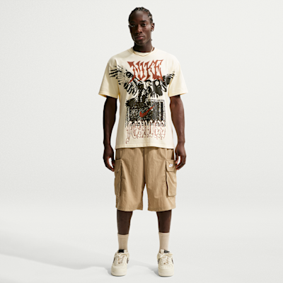 Nike Men's Basketball T-Shirt