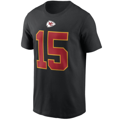 Men's Mahomes Short Sleeve T-Shirt