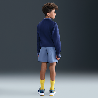 ナイキ マルチ ジュニア Dri-FIT トレーニングショートパンツ