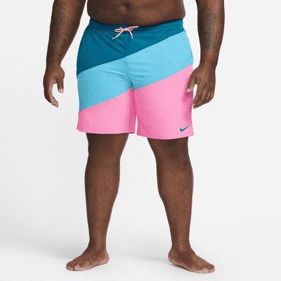 Nike Men's 9" Swim Volley Shorts