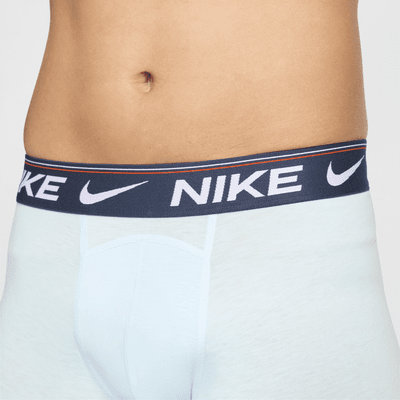 Ropa interior para hombre (paquete de 3) Nike Dri-FIT Ultra Comfort