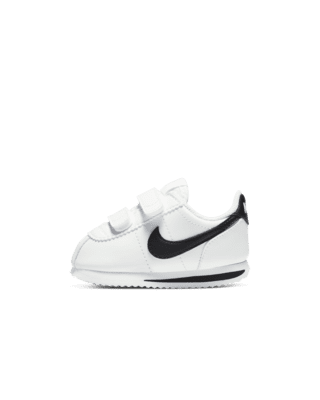 Nike Cortez Basic Baby/Toddler Shoes.