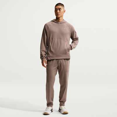 Nike Primary NanoKnit Men's Dri-FIT UV Protection Pullover Performance Hoodie