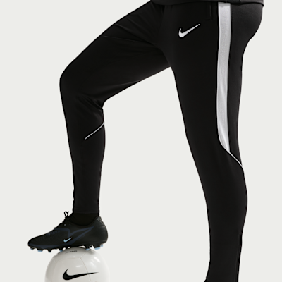 Pants de fútbol Nike Dri-FIT de tejido Knit para mujer Nike Strike