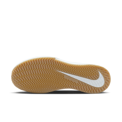 nike clay tennis shoes