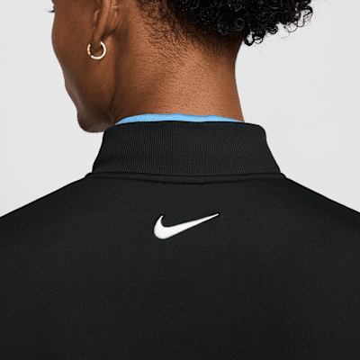 Nike Tour Men's 1/2-Zip Golf Top