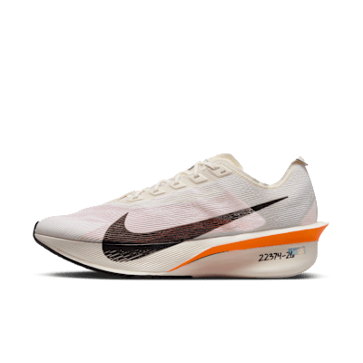 Nike Vaporfly 4 Proto Men's Road Racing Shoes