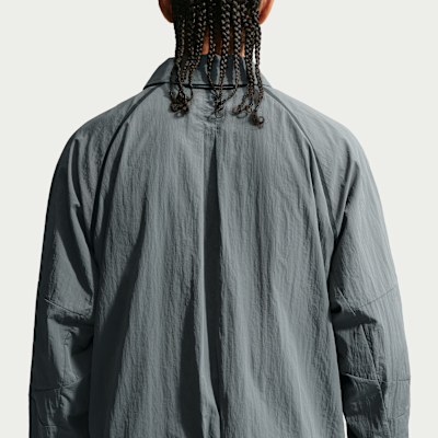 Nike Tech Men's Long-Sleeve Utility Shirt