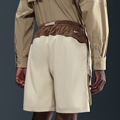 Nike ACG "Smith Summit" Men's Cargo Shorts