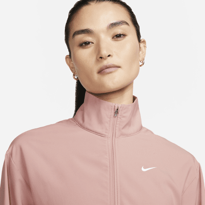 เสื้อแจ็คเก็ตผู้หญิง Nike Dri-FIT One