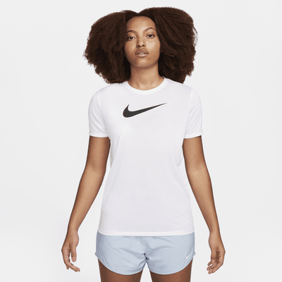 Playera con gráfico Dri-FIT para mujer Nike