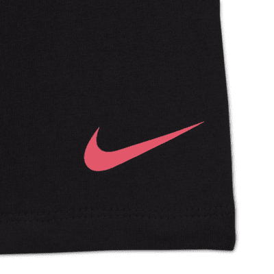 Nike New Impressions Baby (12-24M) Pullover Hoodie and Leggings Set