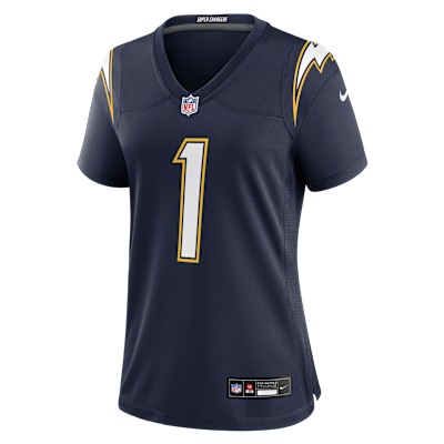 Quentin Johnston Los Angeles Chargers