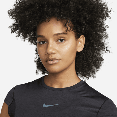 Nike Dri-FIT Run Division Women's Short-Sleeve Running Top. Nike AU