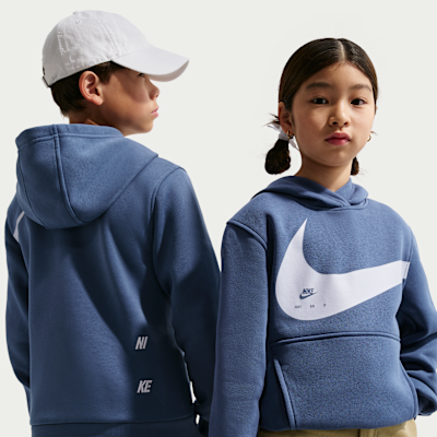 Nike Sportswear Club Older Kids' Hoodie