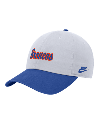 Кепка Boise State Nike College Campus Cap