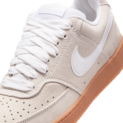Nike Court Vision Low Zapatillas - Mujer