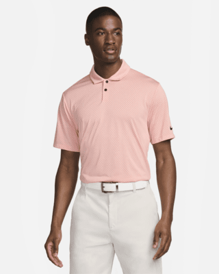 Мужские  Nike Tour Dri-FIT Golf Polo