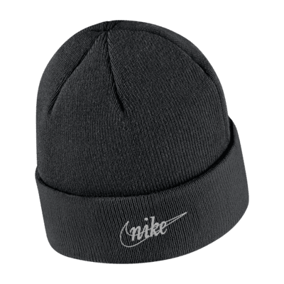 Gorro con dobladillo Nike de la NBA Orlando Magic