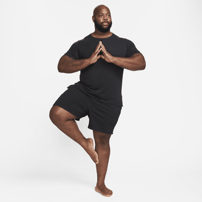 nike flex yoga shorts