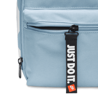 Nike Just Do It Lunch Bag (4L). Nike.com