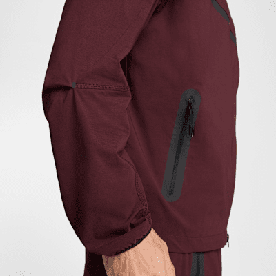 Nike Tech Men's Woven Jacket