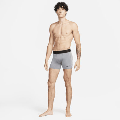 Nike Pro Pantalón corto con slip Dri-FIT - Hombre