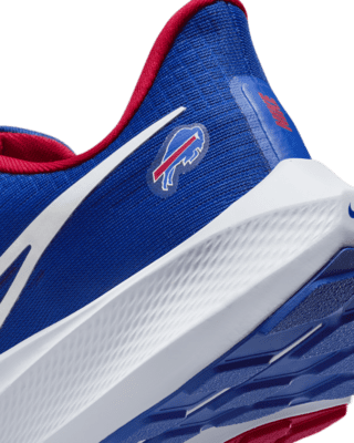 nike buffalo bills shoes