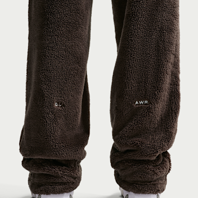 NOCTA CS Fleece-Hose (Herren)