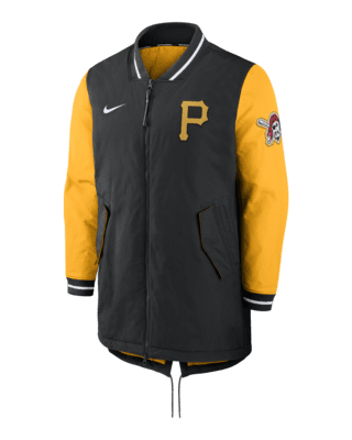 Pittsburgh Pirates Summer Break Vest - Mens